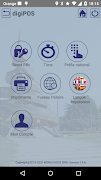 digiPOS اسکرین شاٹ 3