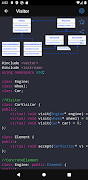 C++ Recipes syot layar 2