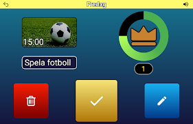 Glada Schemat capture d'écran 5
