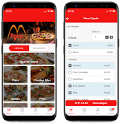 Multi Point โปสเตอร์