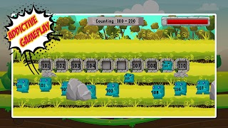 Grade 2 Math screenshot 2