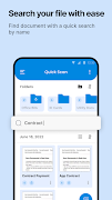 QuickScan: Document Scanner ภาพหน้าจอ 4