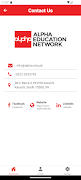 Alpha HR скриншот 6