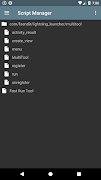 LLScript - MultiTool screenshot 4