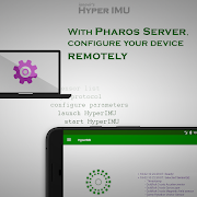 HyperIMU 截图 2
