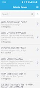 i360 Walk screenshot 1