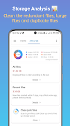EZ File Explore PRO - Manager скриншот 4
