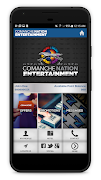 Comanche Nation Entertainment  poster