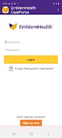 EmblemHealth CarePortal gönderen
