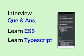 Learn React.js & React Native capture d'écran 7