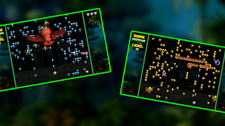 5 Schermata MegaPede