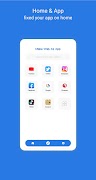 MicroApp: Make Web As App 截图 1