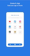 MicroApp: Make Web As App capture d'écran 1