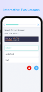 WildLearner - Learn to code ảnh chụp màn hình 3