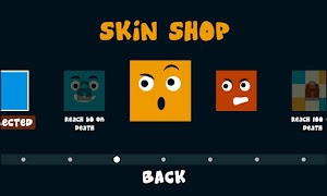 Square Jump screenshot 3