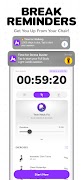 Moova: Stand Up & Move More screenshot 2