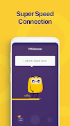 VPN Monster: Super VPN Browser screenshot 3