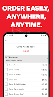Oscar's Taco Shop Screenshot 3