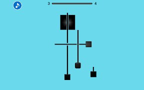 Line black screenshot 5