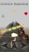 Infinity Running Screenshot 4