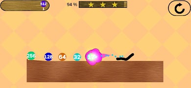 Draw - Physics Double 截图 6
