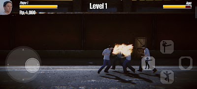 High School Thugs screenshot 5