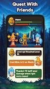 TaskHero: Task & Habit RPG 스크린샷 2