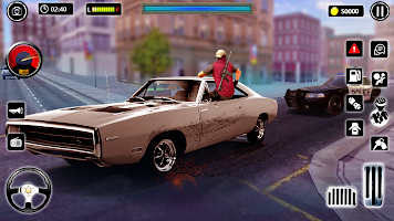 3D Car Racing Offline Games screenshot 7