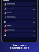 Celibacy Tracker ภาพหน้าจอ 6