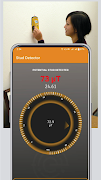 برنامه‌نما Stud Detector & Stud Finder عکس از صفحه