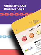 برنامه‌نما Brooklyn X عکس از صفحه