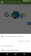 Kiosk Browser Lockdown screenshot 3