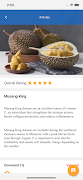 Happy Durian screenshot 5