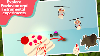 Rat Zone اسکرین شاٹ 2