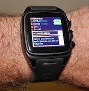 XC Pilot Retrieve تصوير الشاشة 3