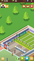 Idle Sports Haven screenshot 2