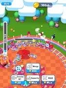 7 Schermata Meat Factory