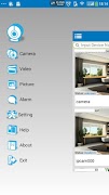 CamView Res imagem de tela 3