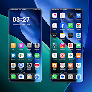 OS 26 EMUI | MAGIC OS THEME постер