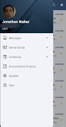 Webcontrol Quellaveco ภาพหน้าจอ 2