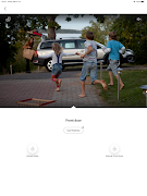 Access control screenshot 3