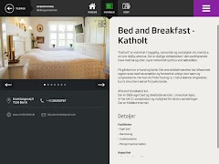 VisitJuelsminde 스크린샷 5