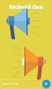 Chatter (BETA) capture d'écran 2