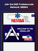 NEMSA captura de pantalla 4