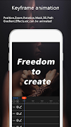 Video Editor &3D Maker-VideoAE screenshot 3