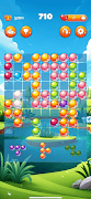 Bubble Cat Puzzle -- Fun Relax screenshot 1