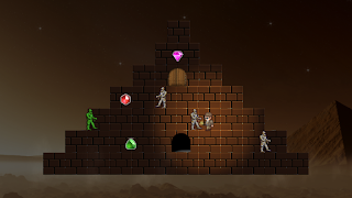 Pyramble Screenshot 5