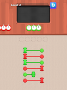 Yarn Rush imagem de tela 5