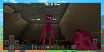 Mod Poppy 2 for MCPE 스크린샷 4