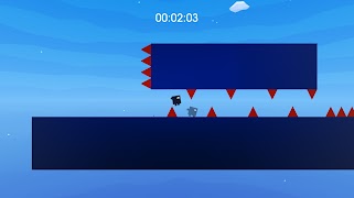 DEX : Speed Run - Level Maker - World Records 스크린샷 5
